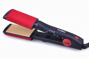 Chi turbo ceramic flat iron-1